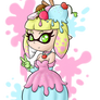 Say Woomy to the Ice Cream Princess!