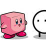 Kirby and Qbby?
