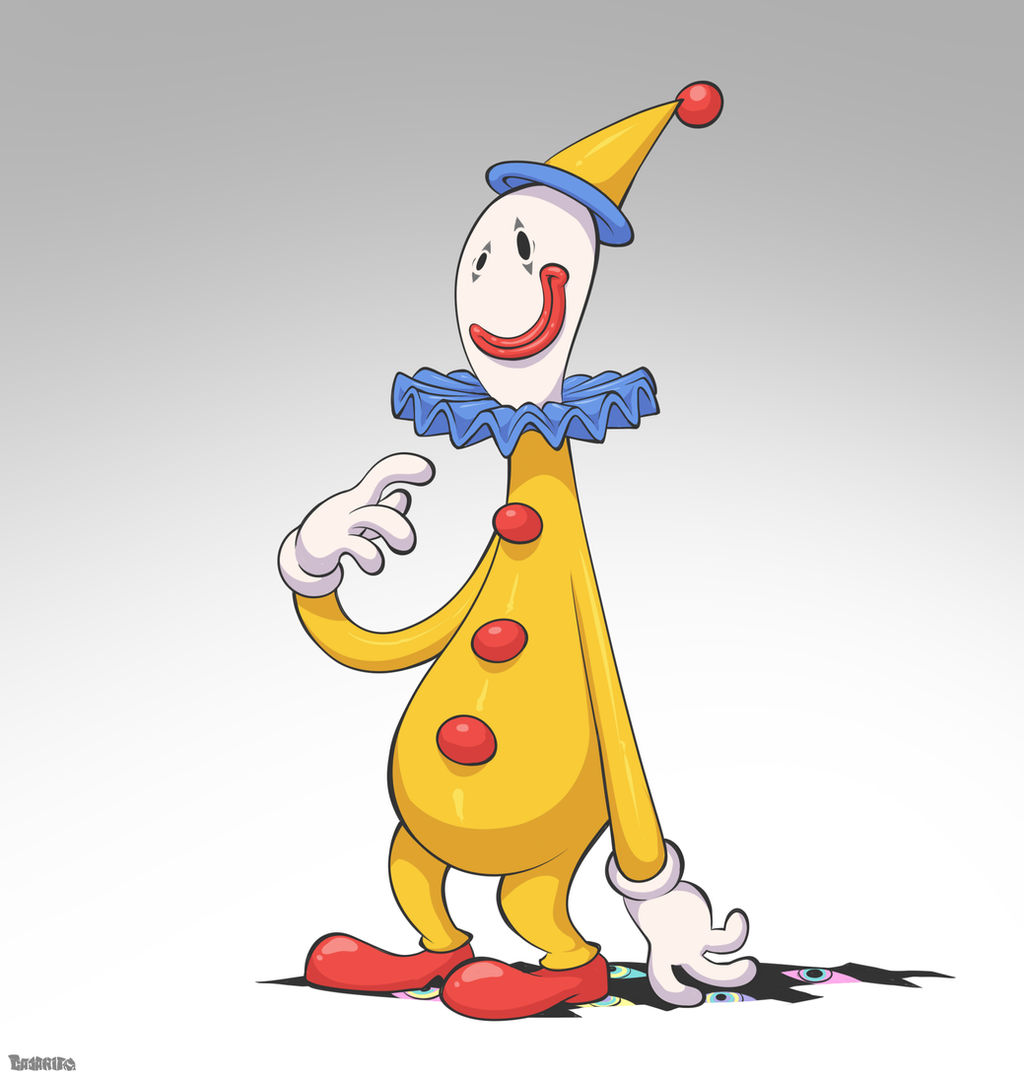Kalfmo Kaufmo by ElCajarito on DeviantArt