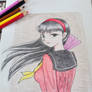 Yukiko from Persona 4