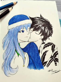 Gruvia