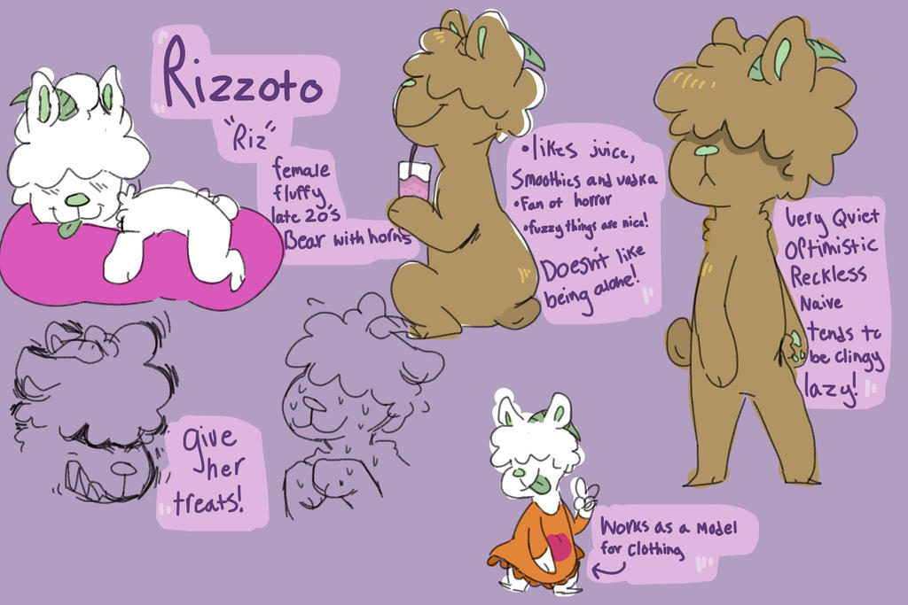 Stinky Rizzy Rizzy by Serenity-epic on DeviantArt