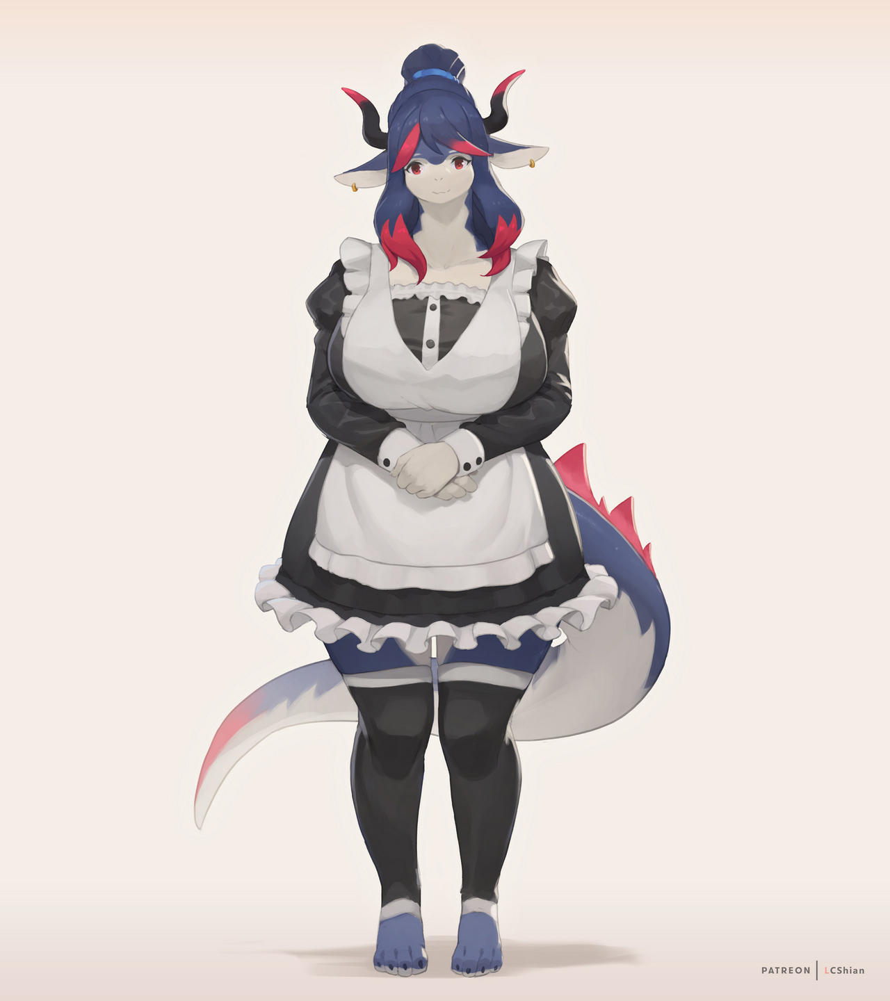 Princess Relly Relly by LCShian on DeviantArt