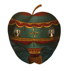 Balloon Apple.