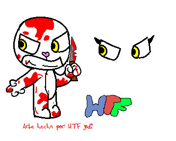 HTF Base evil by Htfjodi on DeviantArt