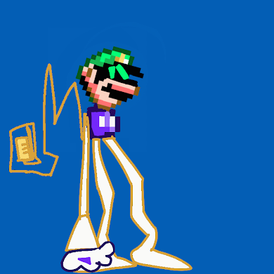 Railmin Deviantart railyardman11 - Digital Artist | DeviantArt