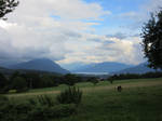 Annecy's Lake