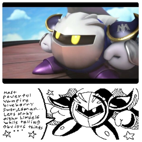 Meta Meme by swordboyeidorian on DeviantArt