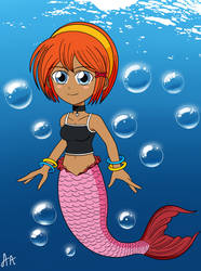 Mermay - Carly