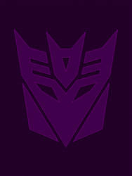 Decepticons iPad Wallpaper by idrvfast