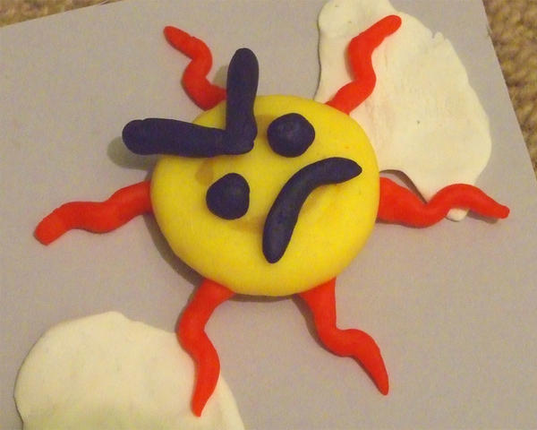 Angry Sun Deviantart Angry sun by Hover-Crab on DeviantArt
