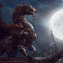 Wallpaper Castlevania Lords Of Shadow 2 06 136