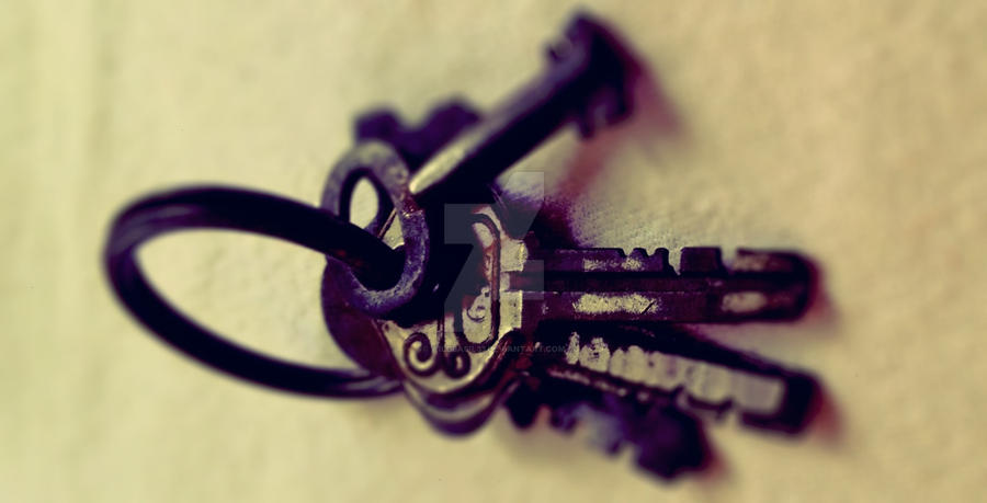 Deviantart Keys Keys by Wildbasil33 on DeviantArt