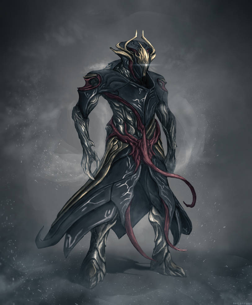 Frost Blizzard Skin by Artarrwen on DeviantArt