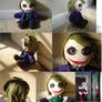Joker Plushie