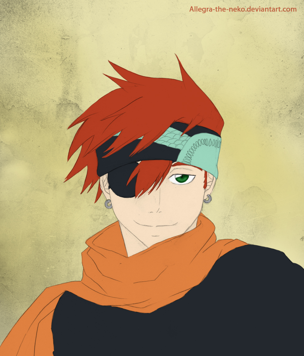 Lavi Sketch