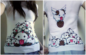 Poros T-shirt