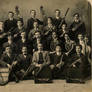 Anatolia College Orchestra, Merzifon c. 1909