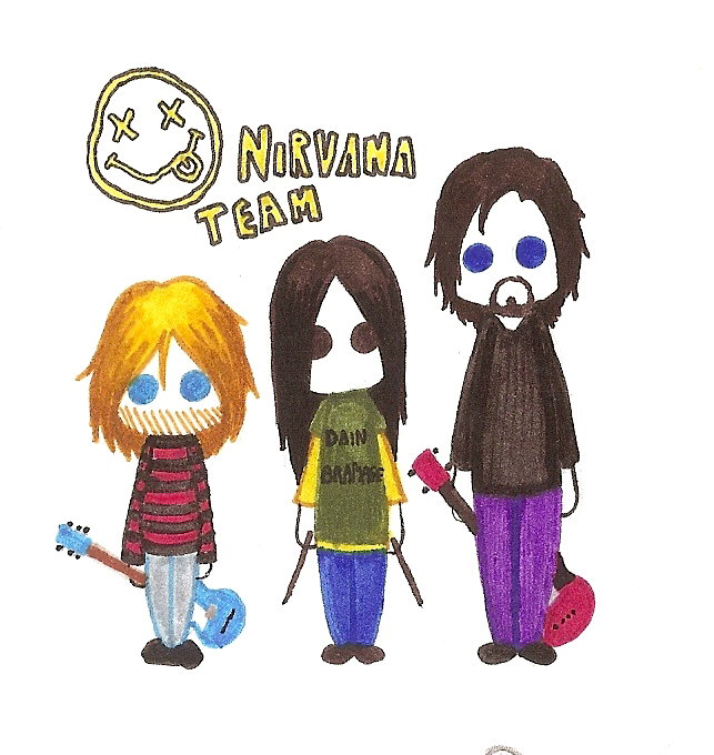 Nirvana Team