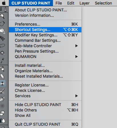 5-shortcutsettings by danielgoffin 5-shortcutsettings by danielgoffin