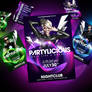 Partylicious Flyer Template
