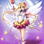 Eternal Sailor Moon