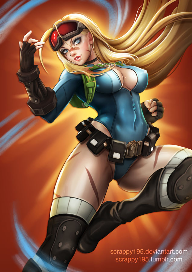 Cammy - Street Fighter V  Cammy street fighter, Street fighter art, Street  fighter