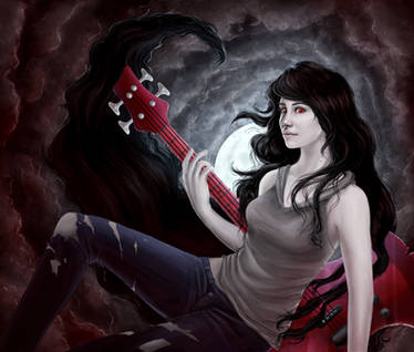 Marceline