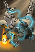 Sobek's Blessing