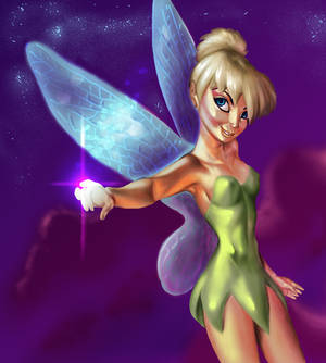 Tinkerbell