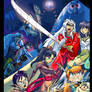 Inuyasha Strikes