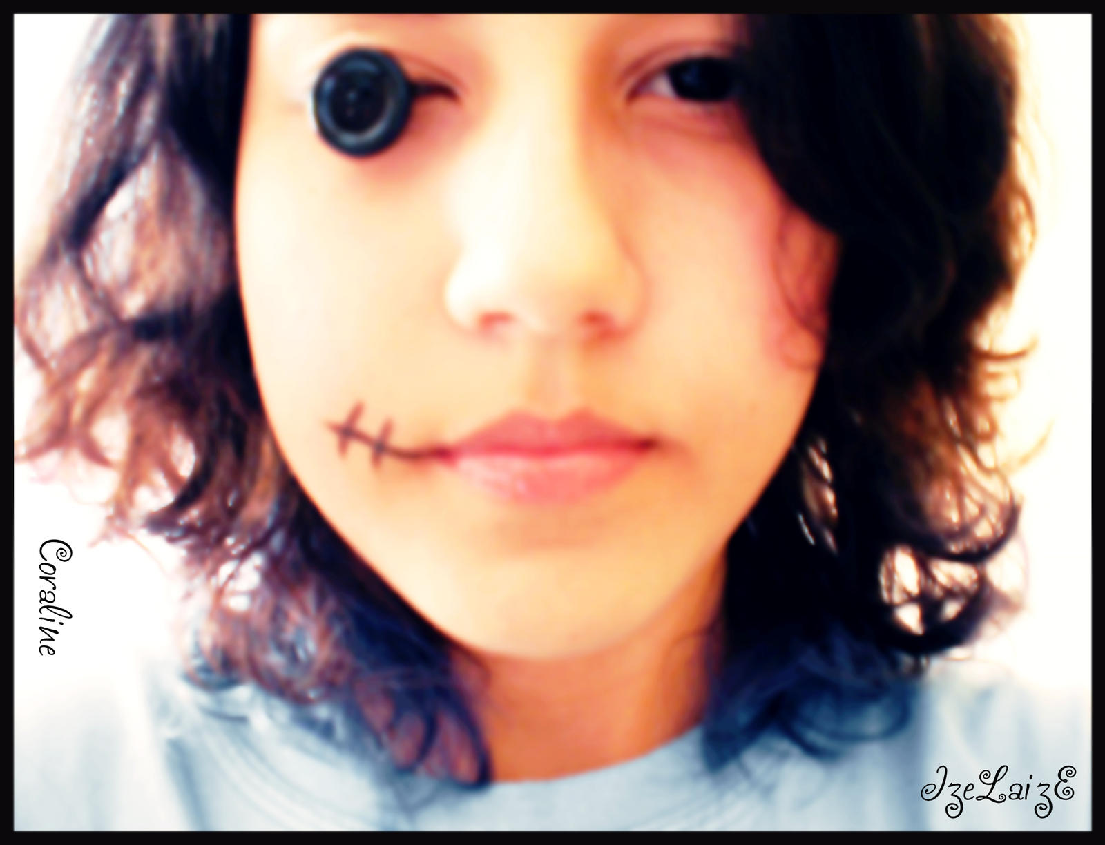 Will There Be A Coraline 2 In 2022 Coraline+ by IzeLaizE on DeviantArt