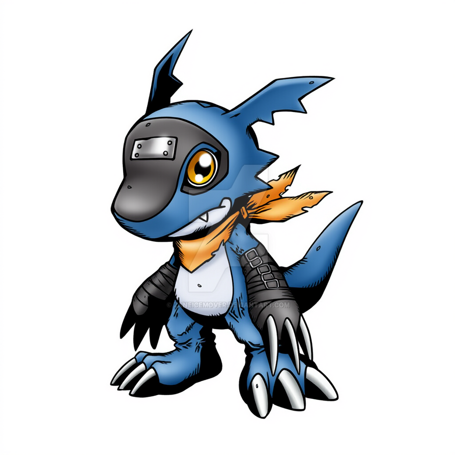 Sale Dragon themed rookie level digimon adoptable by zaneicemover on ...