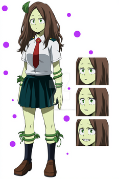 (Discount)MHA character Adopt 2