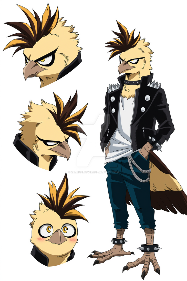 Discounter Characters (Discount)Character Adopt 30 by zaneicemover on DeviantArt