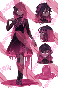 Commission for Silva592(not 4 sale)