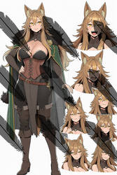 Scrap Adopt 1055