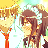 Maid Sama