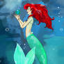 Ariel