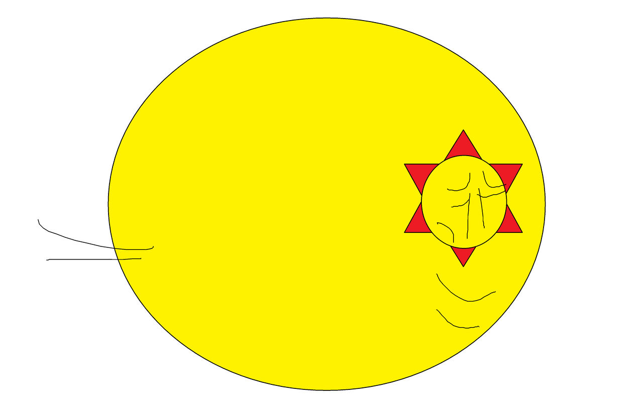 Sun Inflation Inflated Sunny Sun by dylanbluewood13 on DeviantArt