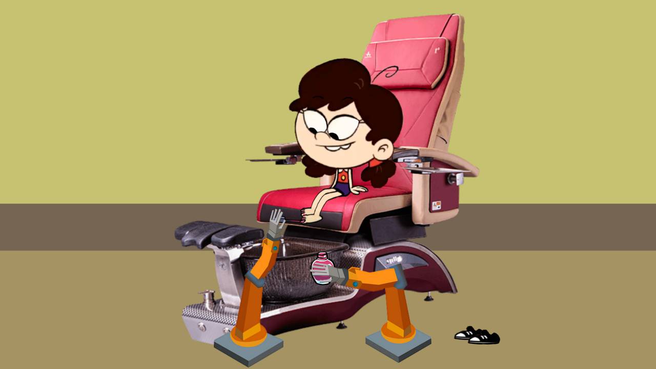 Adelaide Chang At The Spa By Sepilloiscool1234 On Deviantart Adelaide Chang At The Spa By Sepilloiscool1234 On Deviantart