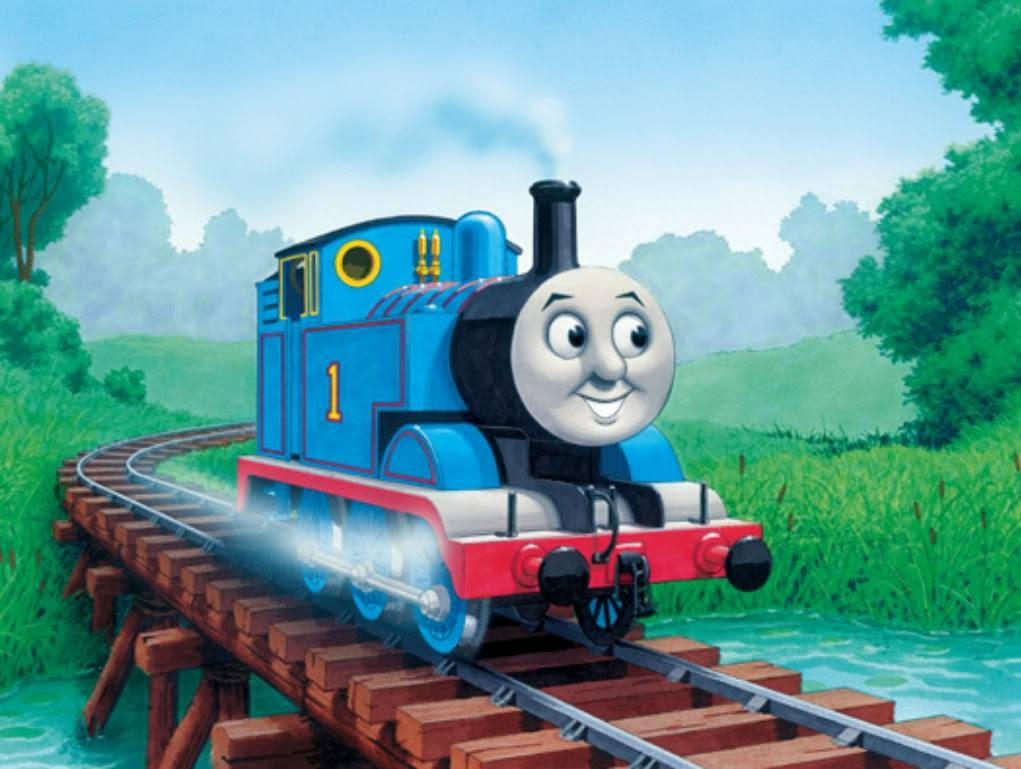 Thomas by sepilloIsCool1234 on DeviantArt