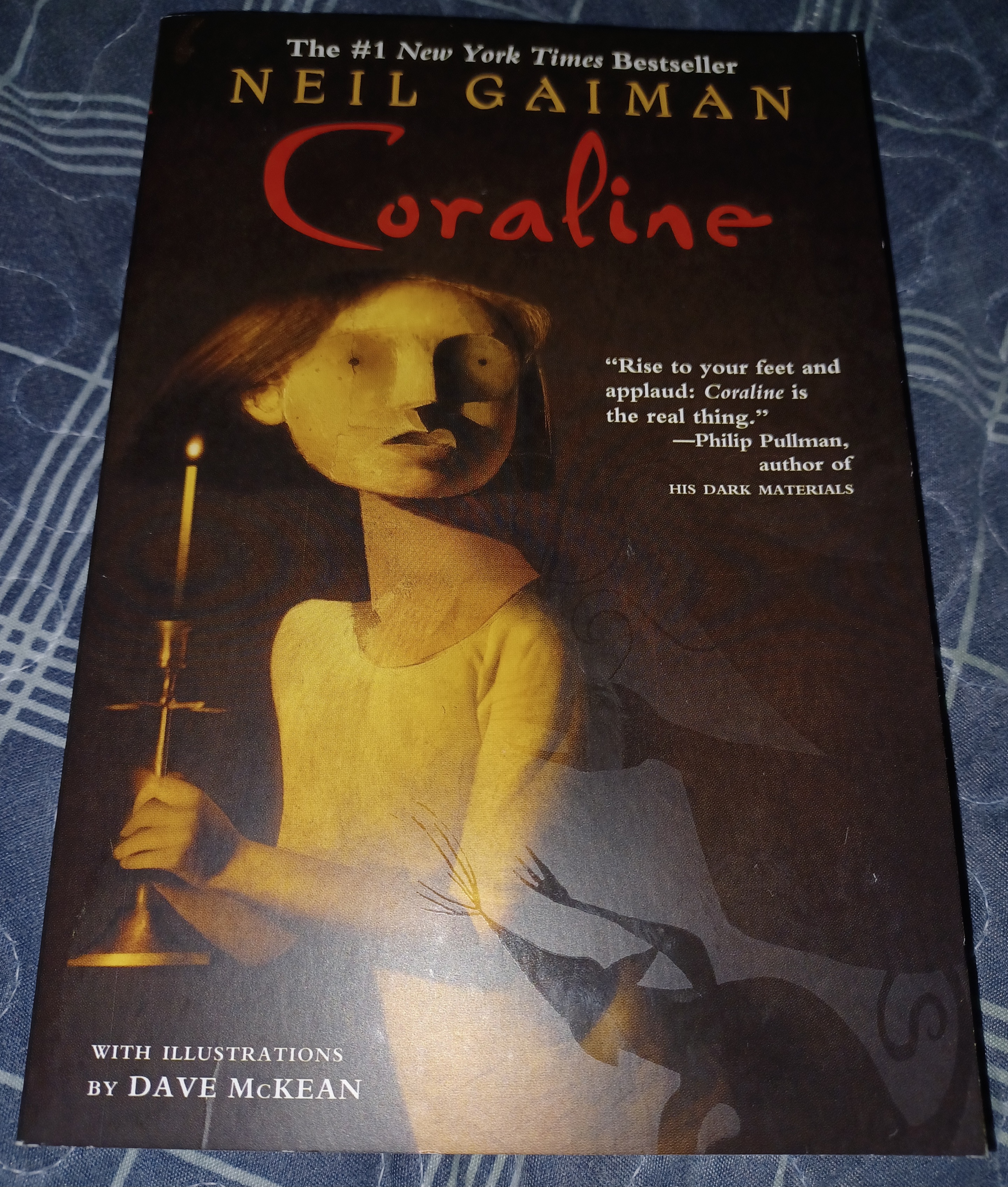 Coraline book by sepilloIsCool1234 on DeviantArt
