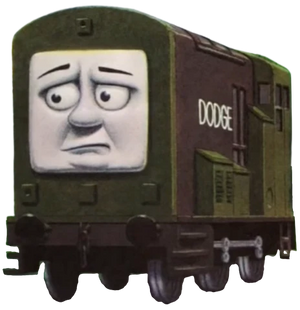 Dodge