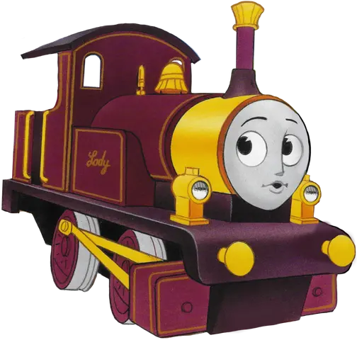 Scared Lady by sepilloIsCool1234 on DeviantArt