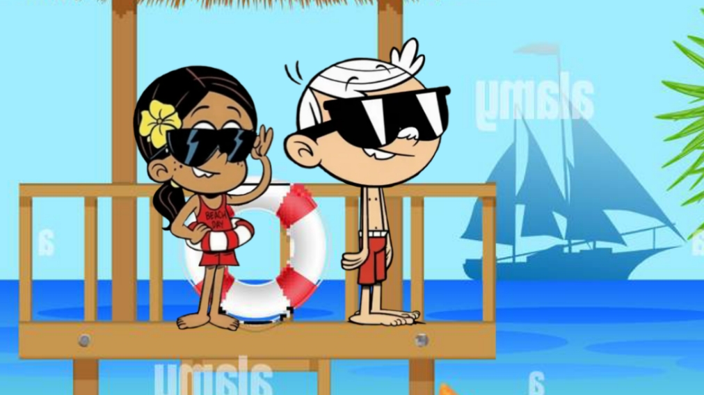 Lifeguard Meg Deviantart Lifeguards by sepilloIsCool1234 on DeviantArt