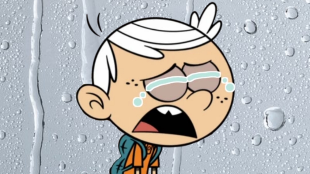 Crying Lincoln By SepilloIsCool1234 On DeviantArt crying-lincoln-by-sepilloiscool1234-on-deviantart