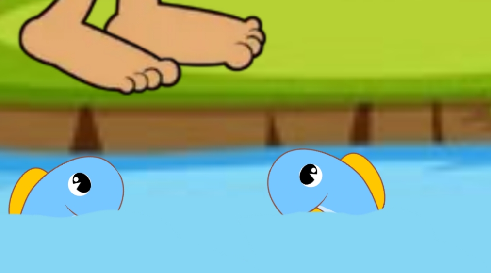 Fishy Friends Fishy Friends by sepilloIsCool1234 on DeviantArt