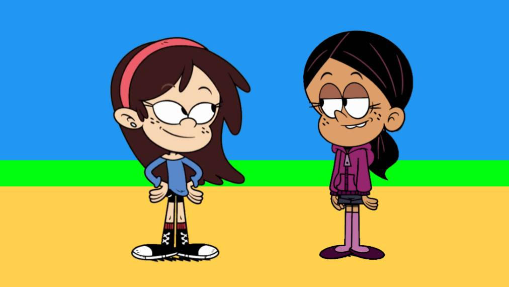 Spring Break 5 Characters Spring Break start by sepilloIsCool1234 on DeviantArt