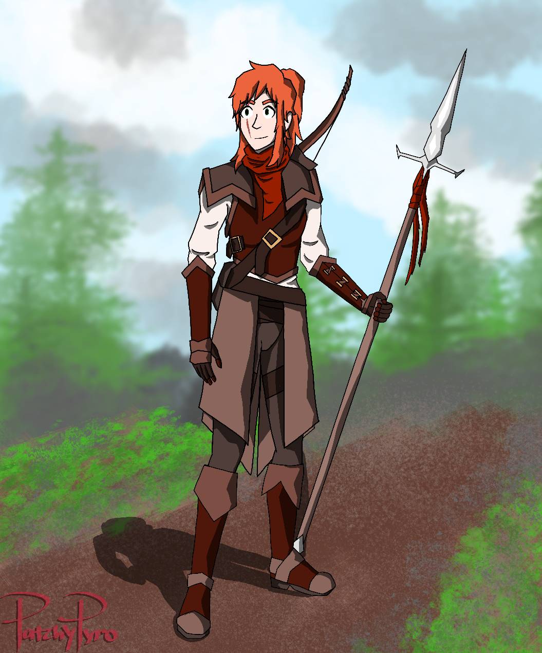 Jay Explorers Explorer Jay by PatchyPyro on DeviantArt